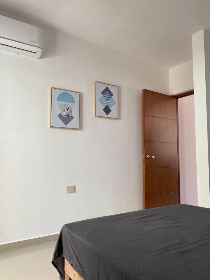 Departamento Nuevo Con Excelente Ubicación!